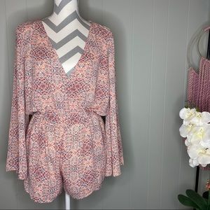Beautiful Romper NWT!!!
